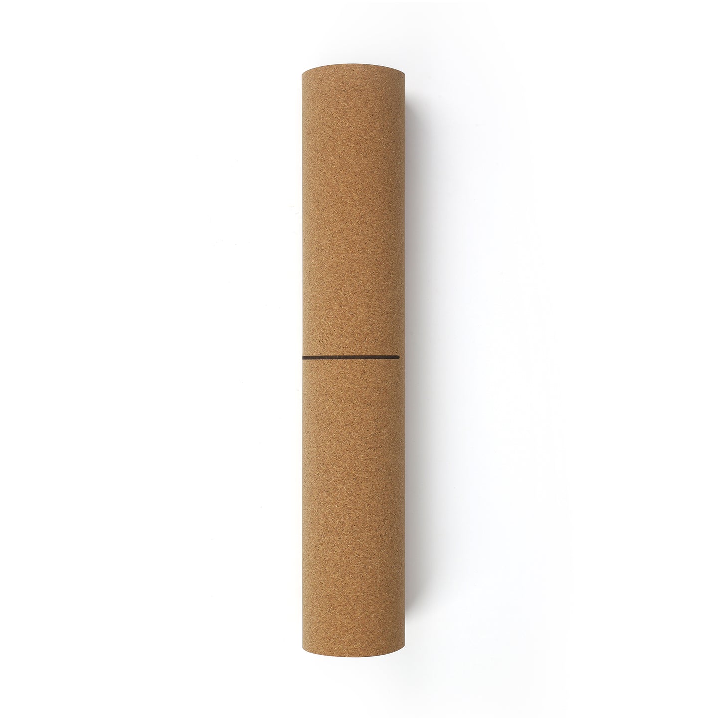Wide Cork Yoga Mat