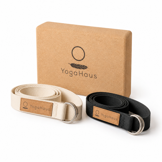 The Yoga Support Set