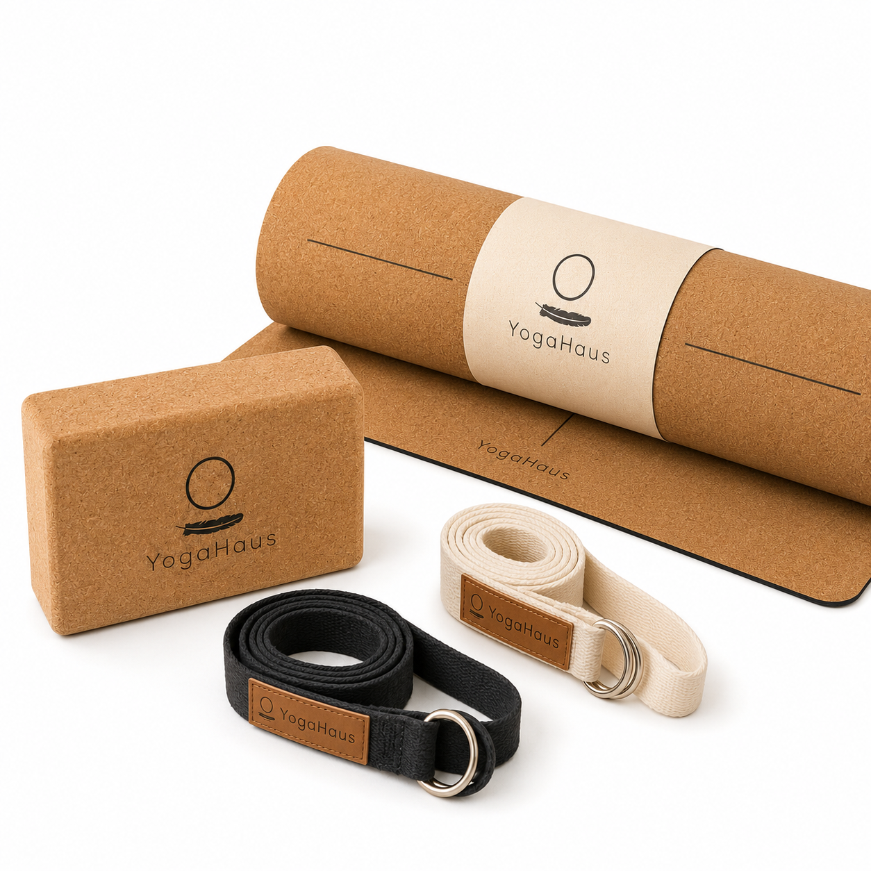 The Complete Home Practice Set