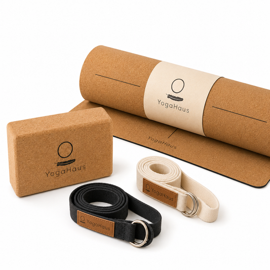 The Complete Home Practice Set