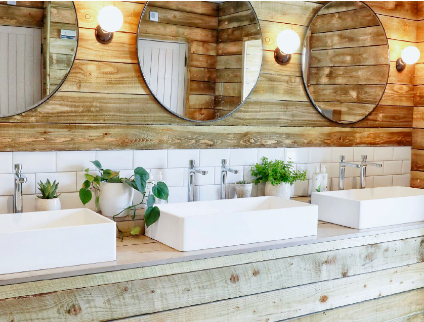 YogaHaus Cornwall RainForest Retreat 2025 (27–30 Oct)